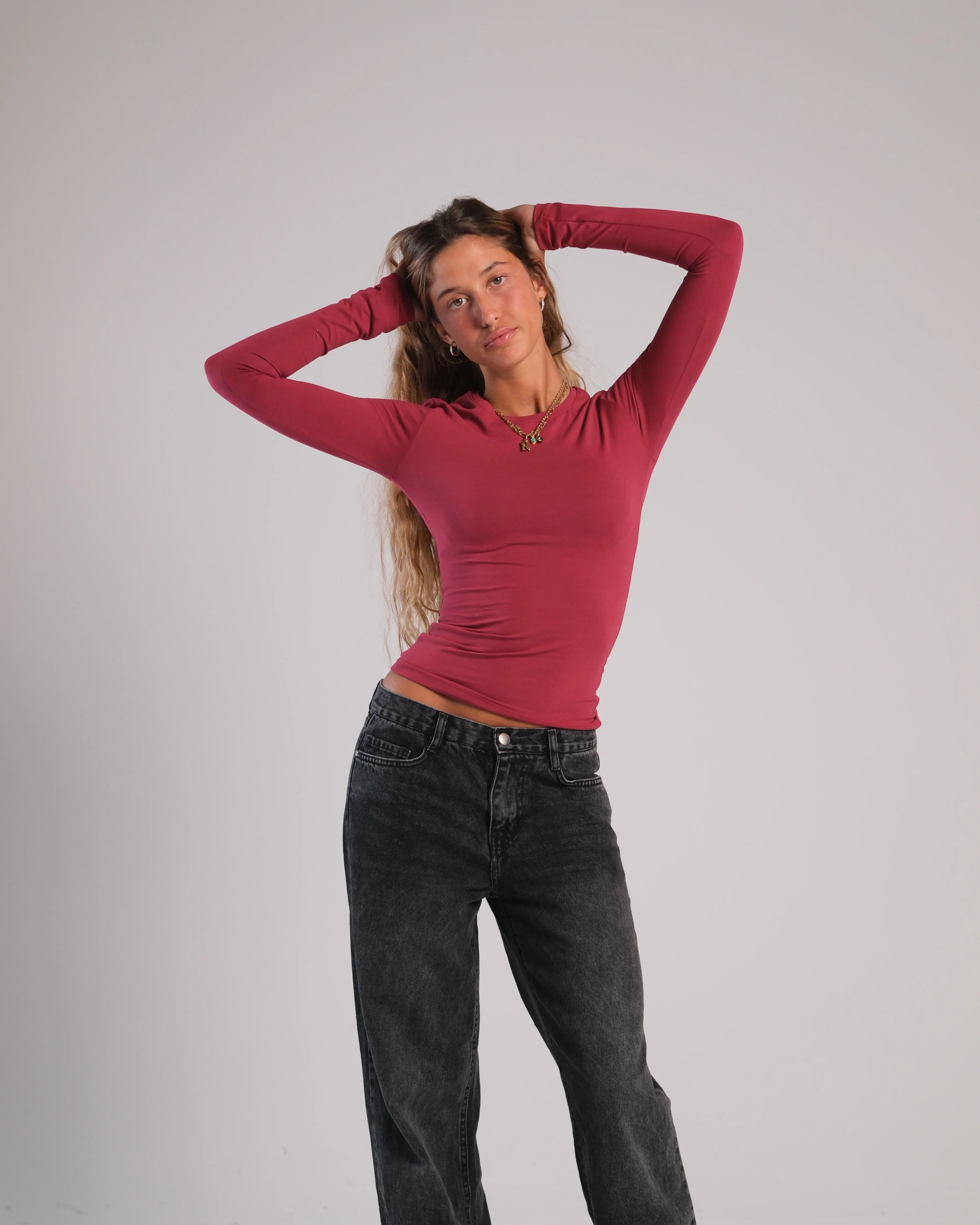 Exit FW'25 Basics